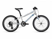 Велосипед Giant ARX 20" snow drift one size (2022)