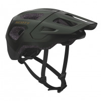 Велошлем Scott Arx Plus (CE) dark moss green