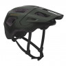 Велошлем Scott Argo Plus (CE) dark moss green - Велошлем Scott Argo Plus (CE) dark moss green