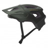 Велошлем Scott Argo Plus (CE) dark moss green - Велошлем Scott Argo Plus (CE) dark moss green