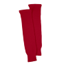 Гамаши CCM S100P Knit Sock (24") INT red - Гамаши CCM S100P Knit Sock (24") INT red