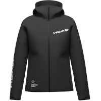 Куртка мужская Head Race Jacket black