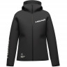 Куртка мужская Head Race Jacket black - Куртка мужская Head Race Jacket black