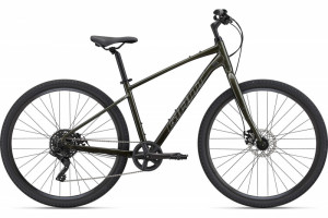 Велосипед Giant Cypress 3 28&quot; Phantom Green Рама M (2022) 