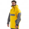 Куртка-анорак Dragonfly Uktus Man yellow/grey - Куртка-анорак Dragonfly Uktus Man yellow/grey