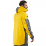 Куртка-анорак Dragonfly Uktus Man Yellow/Grey - Куртка-анорак Dragonfly Uktus Man Yellow/Grey