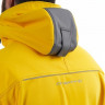 Куртка-анорак Dragonfly Uktus Man yellow/grey - Куртка-анорак Dragonfly Uktus Man yellow/grey