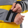 Куртка-анорак Dragonfly Uktus Man yellow/grey - Куртка-анорак Dragonfly Uktus Man yellow/grey