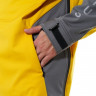 Куртка-анорак Dragonfly Uktus Man yellow/grey - Куртка-анорак Dragonfly Uktus Man yellow/grey