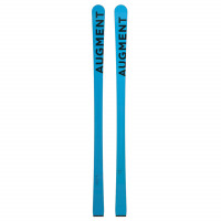 Горные лыжи Augment GS FIS World Cup с интерфейсом Marker WC 10 мм без креплений (2024)