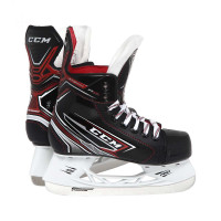 Коньки CCM JetSpeed FT480 YT D