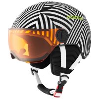 Шлем Head Mojo Visor razzle (2022)
