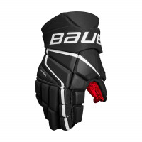 Перчатки Bauer Vapor 3X S22 SR BKW (1059954)