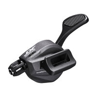 Шифтер Shimano XT, M8100-I, левый, 2 скорости, крепление к BL I-Spec EV ISLM8100ILBP