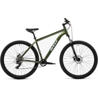 Велосипед Welt Storm MD 29" stylish green рама: XL (22") (2025)
