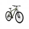 Велосипед Welt Storm MD 29" stylish green рама: XL (22") (2025) - Велосипед Welt Storm MD 29" stylish green рама: XL (22") (2025)