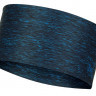 Повязка Buff CoolNet UV+ Wide Headband Navy Htr - Повязка Buff CoolNet UV+ Wide Headband Navy Htr