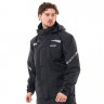 Куртка-дождевик Dragonfly Evo Man black - Куртка-дождевик Dragonfly Evo Man black
