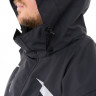 Куртка-дождевик Dragonfly Evo Man black - Куртка-дождевик Dragonfly Evo Man black