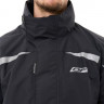 Куртка-дождевик Dragonfly Evo Man black - Куртка-дождевик Dragonfly Evo Man black