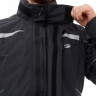 Куртка-дождевик Dragonfly Evo Man black - Куртка-дождевик Dragonfly Evo Man black