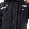 Куртка-дождевик Dragonfly Evo Man black - Куртка-дождевик Dragonfly Evo Man black