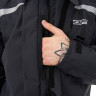 Куртка-дождевик Dragonfly Evo Man black - Куртка-дождевик Dragonfly Evo Man black