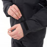 Куртка-дождевик Dragonfly Evo Man black - Куртка-дождевик Dragonfly Evo Man black