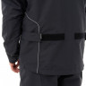 Куртка-дождевик Dragonfly Evo Man black - Куртка-дождевик Dragonfly Evo Man black