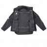 Куртка-дождевик Dragonfly Evo Man black - Куртка-дождевик Dragonfly Evo Man black