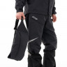 Куртка-дождевик Dragonfly Evo Man black - Куртка-дождевик Dragonfly Evo Man black