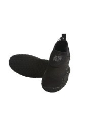 Гидроботинки низкие Jetpilot Hydro Shoes Black (2019)