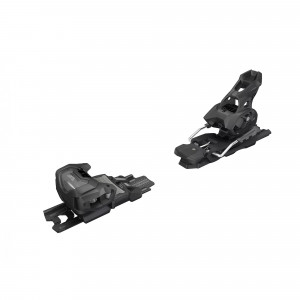 Горнолыжные крепления Tyrolia Attack 14 MN Demo Brake 110 [F] solid black 