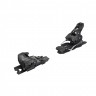 Горнолыжные крепления Tyrolia Attack 14 MN Demo Brake 110 [F] solid black - Горнолыжные крепления Tyrolia Attack 14 MN Demo Brake 110 [F] solid black