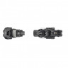 Горнолыжные крепления Tyrolia Attack 14 MN Demo Brake 110 [F] solid black - Горнолыжные крепления Tyrolia Attack 14 MN Demo Brake 110 [F] solid black