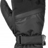 Перчатки горнолыжные Reusch Sandor GTX + Gore active technology Black - Перчатки горнолыжные Reusch Sandor GTX + Gore active technology Black