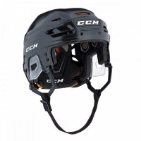 Шлем CCM Tacks 710 SR black