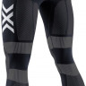 Штаны для бега X-Bionic The Twyce 4.0 G2 Run Men Black - Штаны для бега X-Bionic The Twyce 4.0 G2 Run Men Black