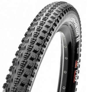 Велопокрышка Maxxis Crossmark II 27.5x2.25 Tpi 60 Wire (Б/Р) ETB00328600 