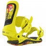 Крепления для сноуборда Union Ultra hype yellow (2026) - Крепления для сноуборда Union Ultra hype yellow (2026)