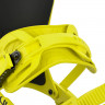 Крепления для сноуборда Union Ultra hype yellow (2026) - Крепления для сноуборда Union Ultra hype yellow (2026)