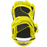 Крепления для сноуборда Union Ultra hype yellow (2026) - Крепления для сноуборда Union Ultra hype yellow (2026)
