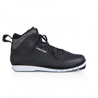 Лыжные ботинки Fischer Urban Pure black (S27020)
