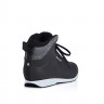 Лыжные ботинки Fischer Urban Pure black (S27020) - Лыжные ботинки Fischer Urban Pure black (S27020)