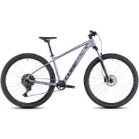 Велосипед Cube Aim Race 29" slategrey´n´rainbowblack рама: XL (2025)