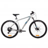 Велосипед Stinger Reload Std 27.5" серебристый рама: 18" (2024) - Велосипед Stinger Reload Std 27.5" серебристый рама: 18" (2024)