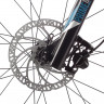 Велосипед Stinger Reload Std 27.5" серебристый рама: 18" (2024) - Велосипед Stinger Reload Std 27.5" серебристый рама: 18" (2024)