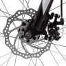 Велосипед Novatrack Extreme 7.D 20" синий (2025) - Велосипед Novatrack Extreme 7.D 20" синий (2025)