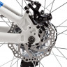 Велосипед Novatrack Extreme 7.D 20" синий (2025) - Велосипед Novatrack Extreme 7.D 20" синий (2025)