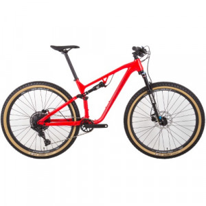 Велосипед Titan Racing Cypher RS Sport 29&quot; Formula Red рама: L (19&quot;) (2024) 